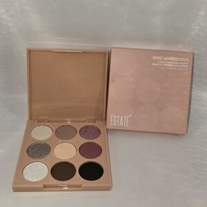 Estate Rosé Rendezvous Eyeshadow Palette
